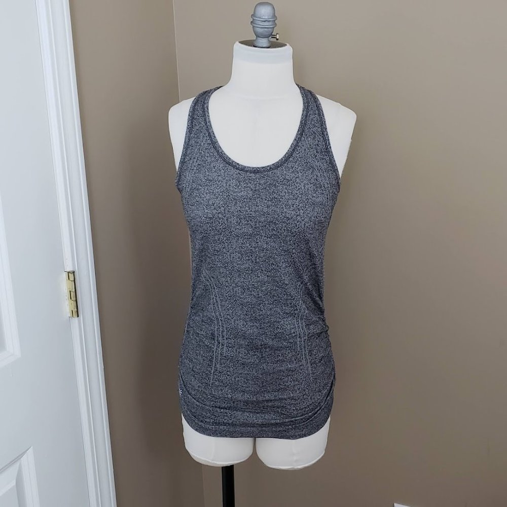 Sold Athleta Speedlight Racerback Tank - Picture 4 of 9